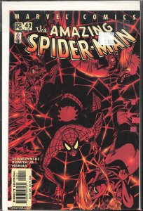 The Amazing Spider-Man #42 (2002)