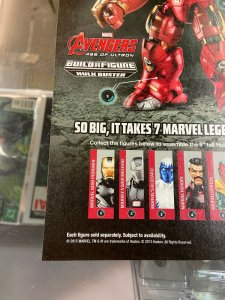 All New Hawkeye 1 NM-/NM 