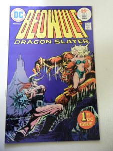 Beowulf #1 (1975) FN Condition