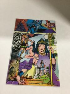 Wonder Woman 1 Vf/Nm Very Fine/Near Mint 9.0 DC Comics