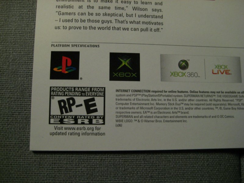 Wonder Woman 1 DC 2006 