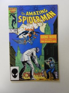 The Amazing Spider-Man #286 Direct Edition (1987) VF/NM condition