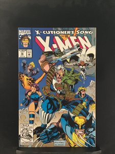 X-Men #16 (1993) X-Men