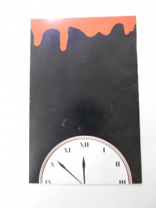 Watchmen #4 (1986) VF- condition