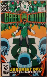 Green Lantern #172 (1984)