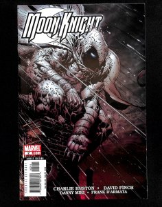 Moon Knight #2 (2006)