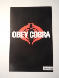 G.I. Joe #7 Cover A (2020)