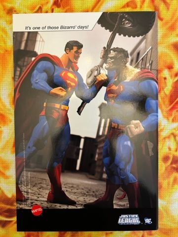 Superman/Batman #25 Batman Cover (2006) - NM