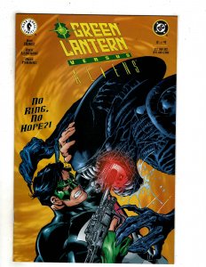 Green Lantern vs. Aliens #3 (2000) OF43