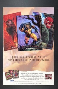 Spider-Man 2099 #1 (1992)