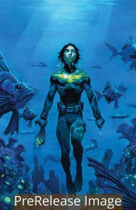 DUNE HOUSE ATREIDES (2020 BOOM!) #7 VARIANT CVR B SCHARF PRESALE-05/26