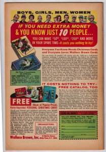 Sgt. Fury #58 (1968) Sgt. Fury