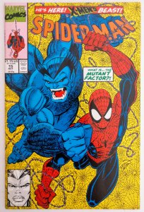 Spider-Man #15 (VF/NM, 1991)