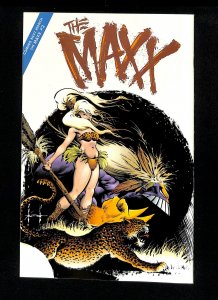 The Maxx #1