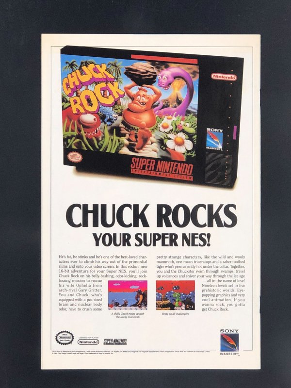 Ghost Rider #34 (1993)