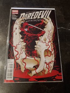 Daredevil #21  ? 1st cameo appearance of the Superior Spider-man