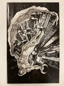 Moon Knight #1 (2021) Alan Quah Virgin