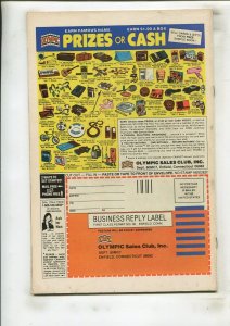 MARVEL TEAM-UP #98 (9.2) BLACK WIDOW!! 1980