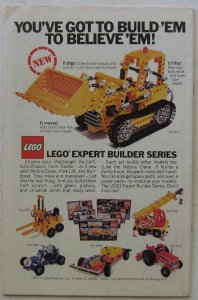 Ghost Rider #39 (Dec 1979, Marvel), VFN condition