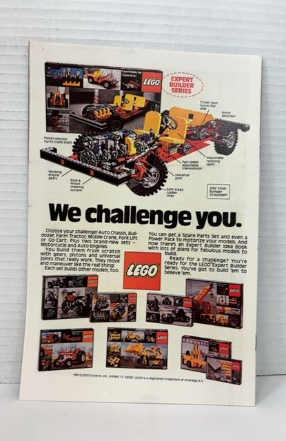 Captain America #251 (1980)