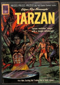 Tarzan Classics #1227 