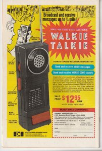 Howard the Duck #21 (1978)