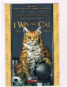 Ted Naifehs Princess UGG # 1 NM 1st Print Variant Cover Oni Press Comic Book S67