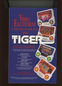 (1989) The Green Hornet #2: COPPER AGE! (8.0)