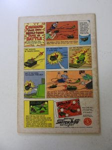 Strange Adventures #191 (1966) VG condition