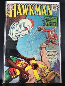 Hawkman #18 (1967)