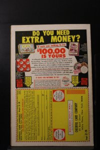 Marvel Spotlight #1 (1971)