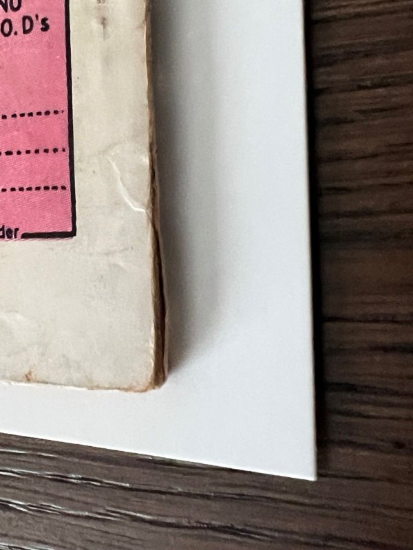 Fantastic Four Annual #2 (1964). GD/VG. Dr. Doom cover! Dr. Doom Origin.