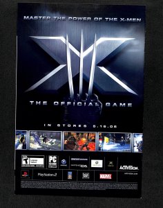 Moon Knight (2006) #3