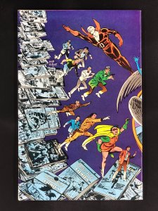 Detective Comics #500 (1981)