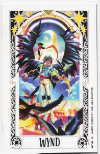 Wynd #6 Cover B (2021) Wynd