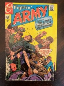 Fightin' Army #88 (1969) - FN