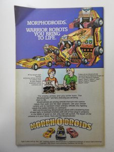 The Uncanny X-Men #200 (1985) FN- Condition!