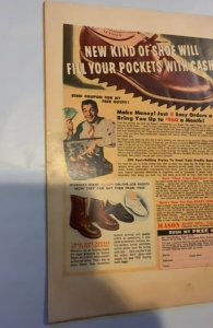 STRANGE TALES #94- 1962 - LEE KIRBY DITKO - horror/Scifi  see descript