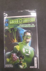 Green Lantern #8 (2024)