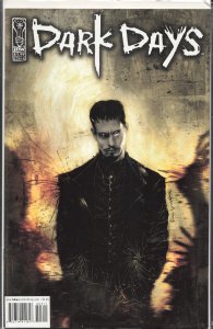 See Image for Comic Details