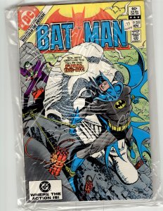 Batman #353 (1982) Batman