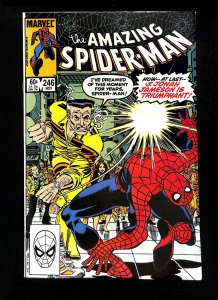 Amazing Spider-Man #246