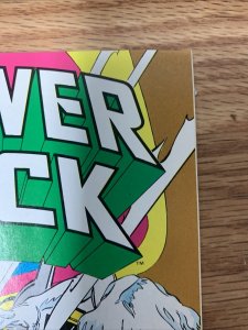 Power Pack #41 November ￼1988 