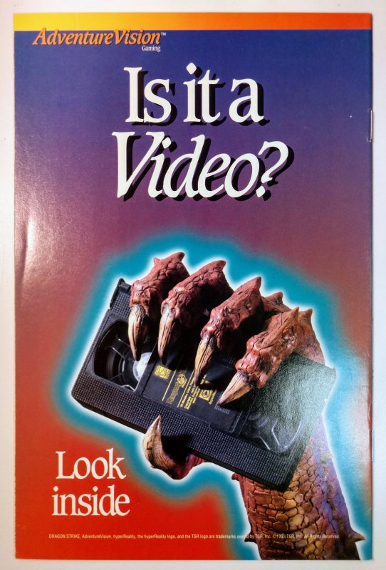 Ghost Rider #44 (8.5, 1993)