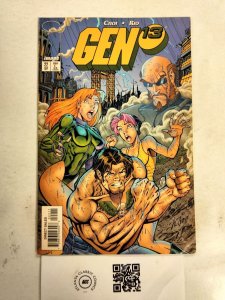 Gen 13 #22 VF-NM Image Comic Books 20 PB9