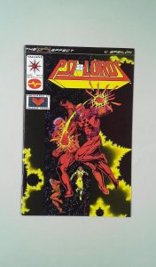 Psi-Lords #3 (1994) FN