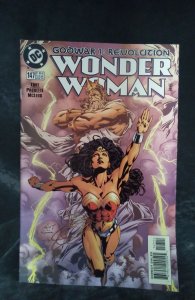 Wonder Woman #147 (1999)