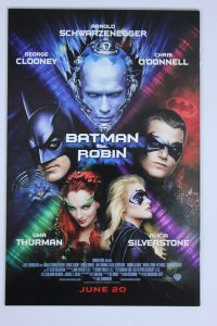 Preacher #28 (1997) Preacher NM