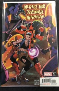 Negasonic Teenage Warhead (2025)