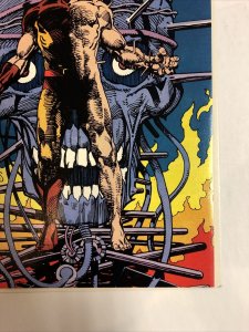 Marvel Comics Presents (1991) # 72 (NM) 1st App Weapon X Barry Smith art